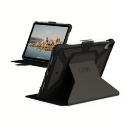 UAG รุ่น Metropolis SE - เคส iPad 11" (A16/2025), iPad 10.9" (10th/2022) - สี Black