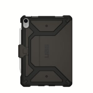 UAG รุ่น Metropolis SE - เคส iPad 11" (A16/2025), iPad 10.9" (10th/2022) - สี Black