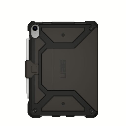 UAG รุ่น Metropolis SE - เคส iPad 11" (A16/2025), iPad 10.9" (10th/2022) - สี Black - Image 2
