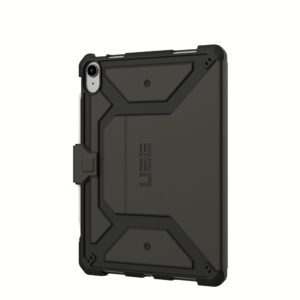 UAG รุ่น Metropolis SE - เคส iPad 11" (A16/2025), iPad 10.9" (10th/2022) - สี Black