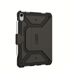 UAG รุ่น Metropolis SE - เคส iPad 11" (A16/2025), iPad 10.9" (10th/2022) - สี Black