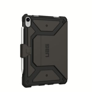 UAG รุ่น Metropolis SE - เคส iPad 11" (A16/2025), iPad 10.9" (10th/2022) - สี Black
