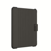 UAG รุ่น Metropolis SE - เคส iPad 11" (A16/2025), iPad 10.9" (10th/2022) - สี Black