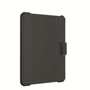 UAG รุ่น Metropolis SE - เคส iPad 11" (A16/2025), iPad 10.9" (10th/2022) - สี Black