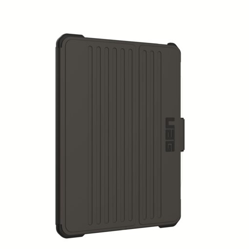 UAG รุ่น Metropolis SE - เคส iPad 11" (A16/2025), iPad 10.9" (10th/2022) - สี Black - Image 5