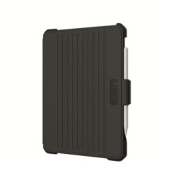 UAG รุ่น Metropolis SE - เคส iPad 11" (A16/2025), iPad 10.9" (10th/2022) - สี Black