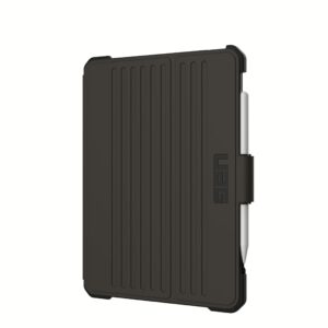 UAG รุ่น Metropolis SE - เคส iPad 11" (A16/2025), iPad 10.9" (10th/2022) - สี Black