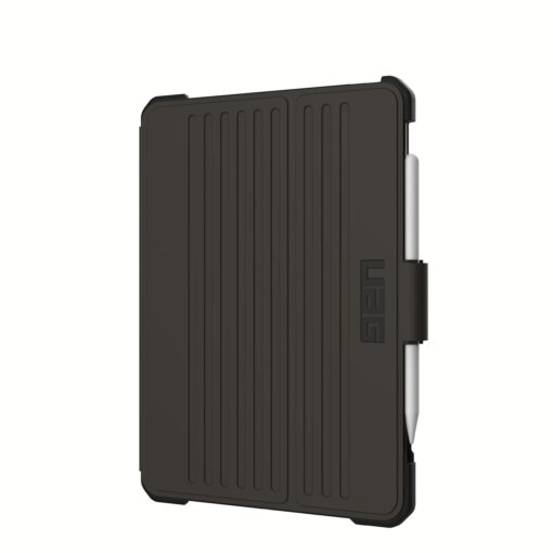 UAG รุ่น Metropolis SE - เคส iPad 11" (A16/2025), iPad 10.9" (10th/2022) - สี Black - Image 6