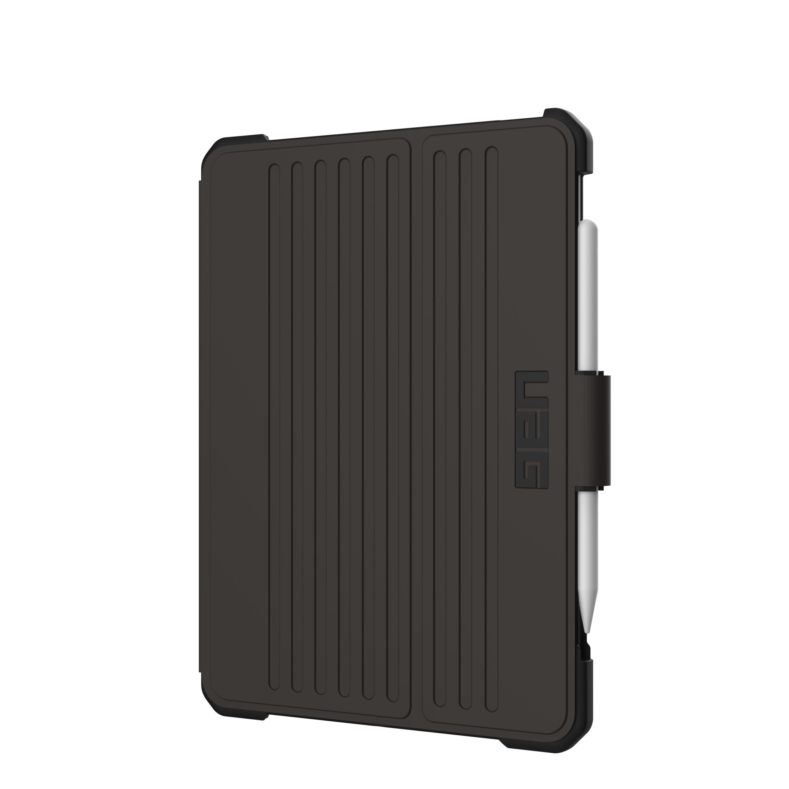 UAG รุ่น Metropolis SE - เคส iPad 10.9" (10th Gen/2022) - สี Black