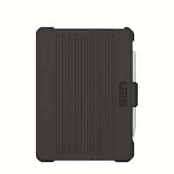 UAG รุ่น Metropolis SE - เคส iPad 11" (A16/2025), iPad 10.9" (10th/2022) - สี Black