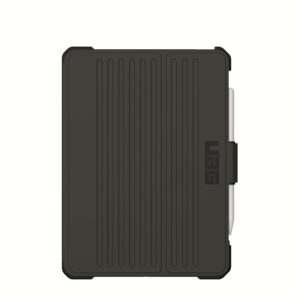 UAG รุ่น Metropolis SE - เคส iPad 11" (A16/2025), iPad 10.9" (10th/2022) - สี Black