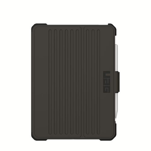 UAG รุ่น Metropolis SE - เคส iPad 11" (A16/2025), iPad 10.9" (10th/2022) - สี Black - Image 7