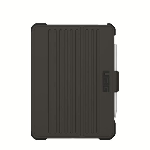 UAG รุ่น Metropolis SE - เคส iPad 11" (A16/2025), iPad 10.9" (10th/2022) - สี Black - Image 7