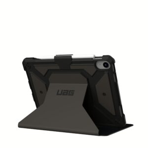 UAG รุ่น Metropolis SE - เคส iPad 11" (A16/2025), iPad 10.9" (10th/2022) - สี Black