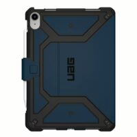 UAG รุ่น Metropolis SE - เคส iPad 11" (A16/2025), iPad 10.9" (10th/2022) - สี Mallard