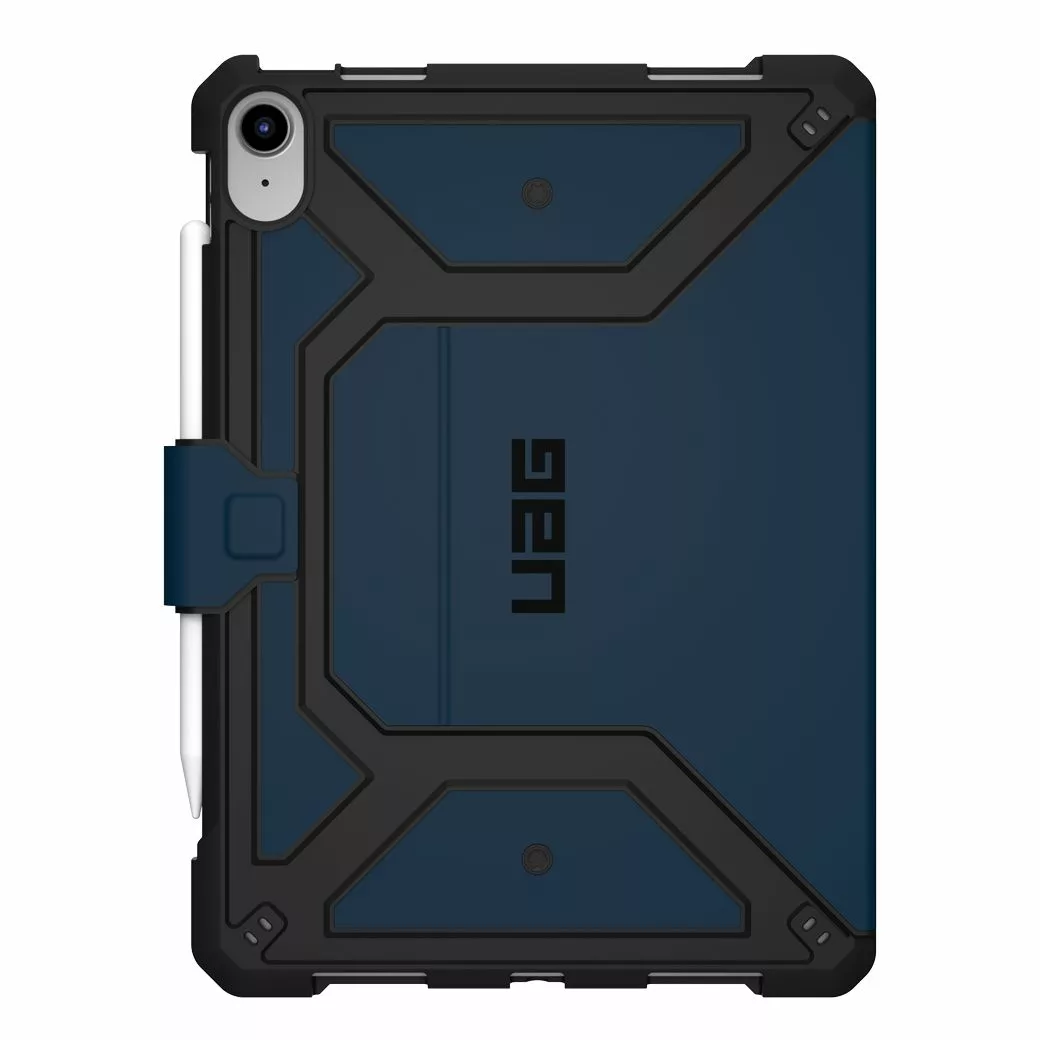 UAG รุ่น Metropolis SE - เคส iPad 11" (A16/2025), iPad 10.9" (10th/2022) - สี Mallard