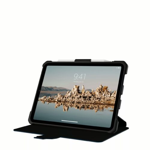 UAG รุ่น Metropolis SE - เคส iPad 11" (A16/2025), iPad 10.9" (10th/2022) - สี Mallard - Image 12