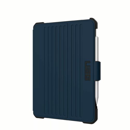 UAG รุ่น Metropolis SE - เคส iPad 11" (A16/2025), iPad 10.9" (10th/2022) - สี Mallard - Image 6