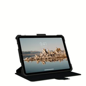 UAG รุ่น Metropolis SE - เคส iPad 11" (A16/2025), iPad 10.9" (10th/2022) - สี Olive