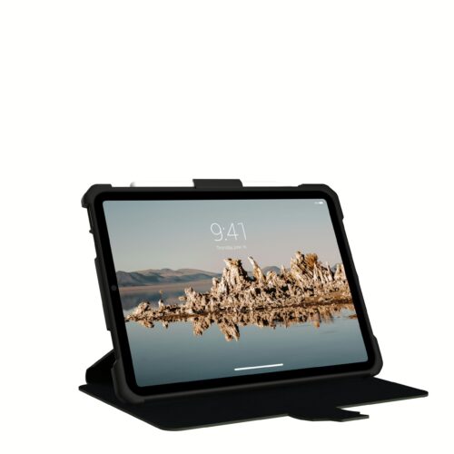 UAG รุ่น Metropolis SE - เคส iPad 11" (A16/2025), iPad 10.9" (10th/2022) - สี Olive - Image 11