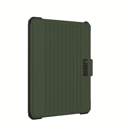 UAG รุ่น Metropolis SE - เคส iPad 11" (A16/2025), iPad 10.9" (10th/2022) - สี Olive - Image 5