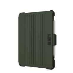 UAG รุ่น Metropolis SE - เคส iPad 11" (A16/2025), iPad 10.9" (10th/2022) - สี Olive