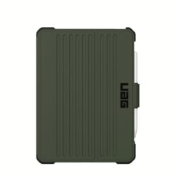 UAG รุ่น Metropolis SE - เคส iPad 11" (A16/2025), iPad 10.9" (10th/2022) - สี Olive