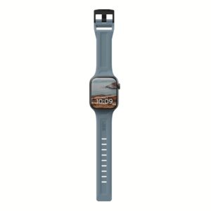 UAG รุ่น Scout - สายนาฬิกา Apple Watch 42/44/45/49mm - สี Cloud Blue