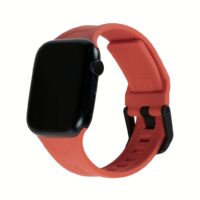 UAG รุ่น Scout - สายนาฬิกา Apple Watch 42/44/45/49mm - สี Rust