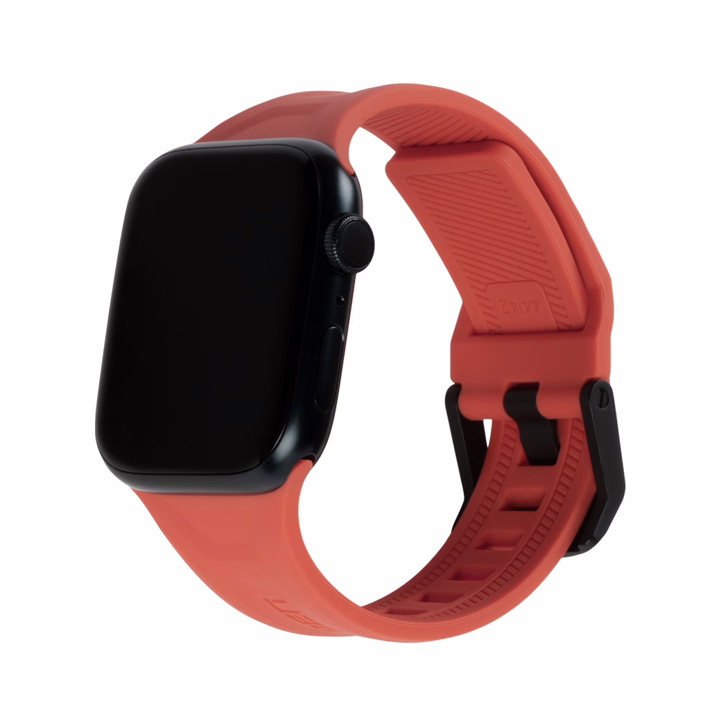 UAG รุ่น Scout - สายนาฬิกา Apple Watch 42/44/45/49mm - สี Rust