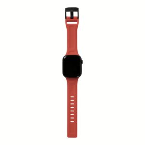 UAG รุ่น Scout - สายนาฬิกา Apple Watch 42/44/45/49mm - สี Rust