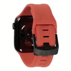 UAG รุ่น Scout - สายนาฬิกา Apple Watch 42/44/45/49mm - สี Rust