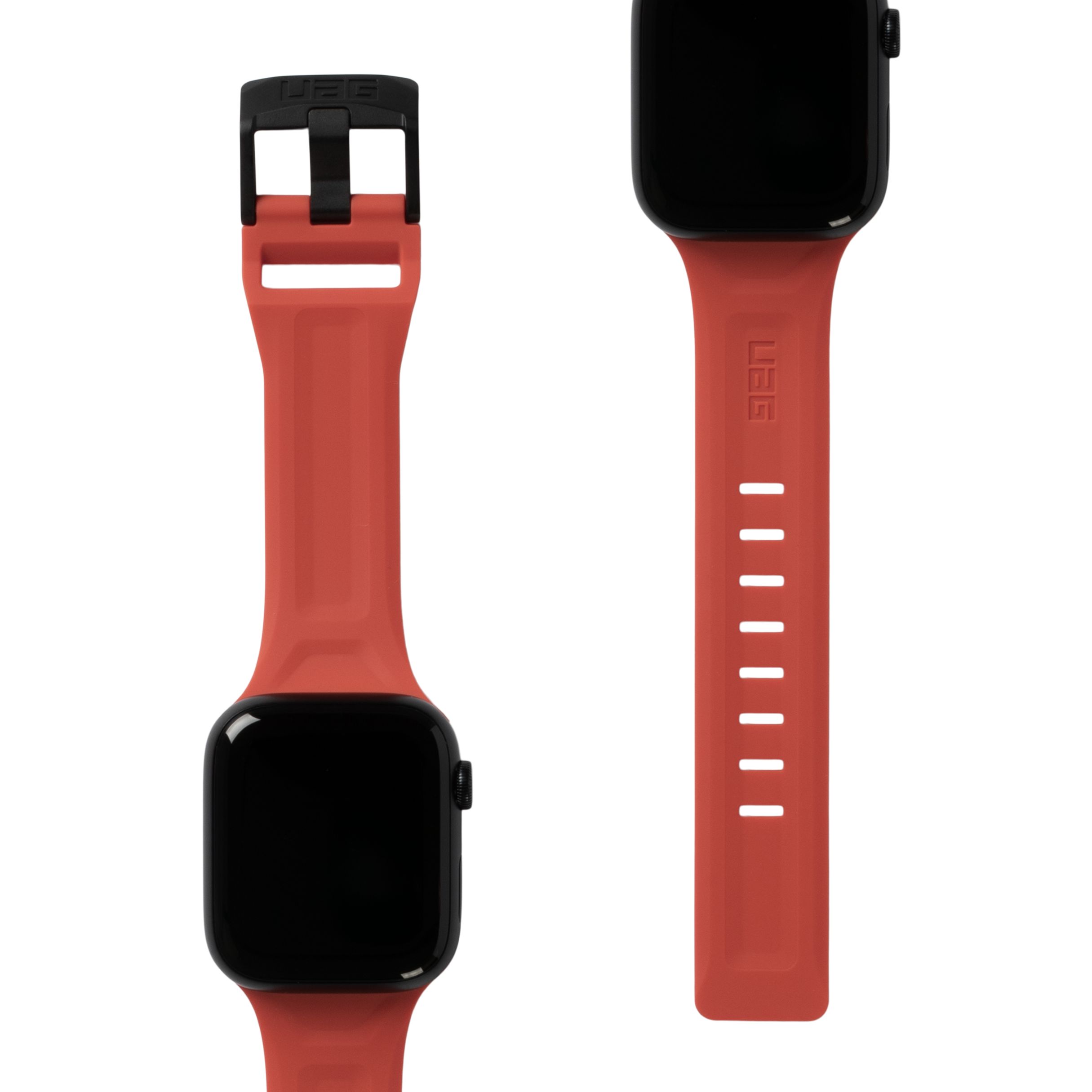 UAG รุ่น Scout - สายนาฬิกา Apple Watch 42/44/45/49mm - สี Rust