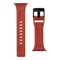 UAG รุ่น Scout - สายนาฬิกา Apple Watch 42/44/45/49mm - สี Rust
