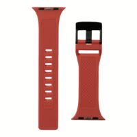UAG รุ่น Scout - สายนาฬิกา Apple Watch 42/44/45/49mm - สี Rust