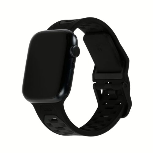 UAG รุ่น Civilian - สายนาฬิกา Apple Watch 42/44/45/49mm - สี Graphite