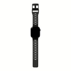 UAG รุ่น Civilian - สายนาฬิกา Apple Watch 42/44/45/49mm - สี Graphite