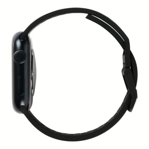 UAG รุ่น Civilian - สายนาฬิกา Apple Watch 42/44/45/49mm - สี Graphite - Image 2
