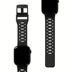 UAG รุ่น Civilian - สายนาฬิกา Apple Watch 42/44/45/49mm - สี Graphite