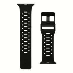UAG รุ่น Civilian - สายนาฬิกา Apple Watch 42/44/45/49mm - สี Graphite