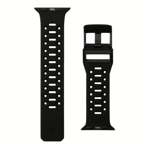 UAG รุ่น Civilian - สายนาฬิกา Apple Watch 42/44/45/49mm - สี Graphite - Image 7