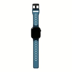 UAG รุ่น Civilian - สายนาฬิกา Apple Watch 42/44/45/49mm - สี Mallard