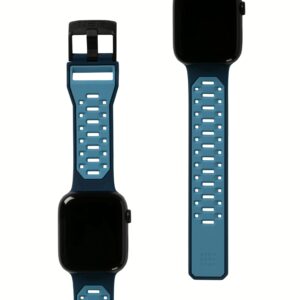 UAG รุ่น Civilian - สายนาฬิกา Apple Watch 42/44/45/49mm - สี Mallard