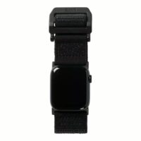 UAG รุ่น Active - สายนาฬิกา Apple Watch 42/44/45/49mm - สี Graphite
