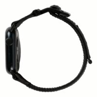 UAG รุ่น Active - สายนาฬิกา Apple Watch 42/44/45/49mm - สี Graphite