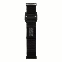 UAG รุ่น Active - สายนาฬิกา Apple Watch 42/44/45/49mm - สี Graphite