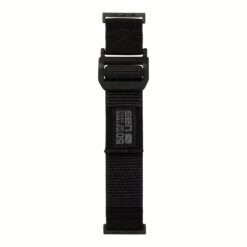 UAG รุ่น Active - สายนาฬิกา Apple Watch 42/44/45/49mm - สี Graphite