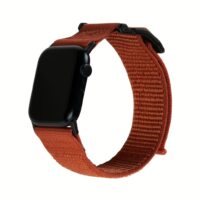 UAG รุ่น Active - สายนาฬิกา Apple Watch 42/44/45/49mm - สี Rust