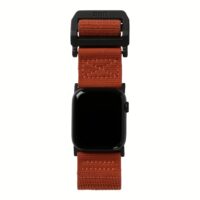 UAG รุ่น Active - สายนาฬิกา Apple Watch 42/44/45/49mm - สี Rust