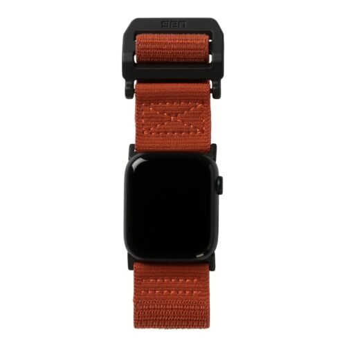 UAG รุ่น Active - สายนาฬิกา Apple Watch 42/44/45/49mm - สี Rust - Image 2